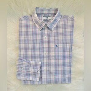 Southern Tide kids shirt